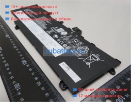 Аккумуляторы для ноутбуков lenovo Thinkbook plus g3 iap 21el001fmb 15.44V 4488mAh