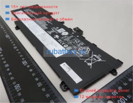 Lenovo L21c4ph4 15.44V 4488mAh аккумуляторы