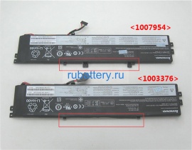 Lenovo 45n1138 14.8V 3100mAh аккумуляторы