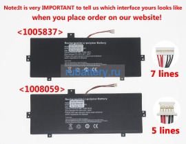 Other 1icp4/93/106-2 3.8V 10000mAh аккумуляторы