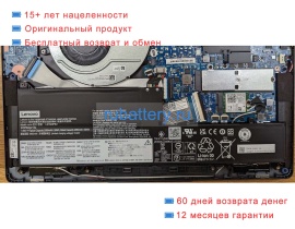 Lenovo L21m3pe2 11.64V 5068mAh аккумуляторы