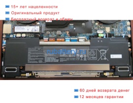 Asus C32n2108 15.2V 0mAh аккумуляторы