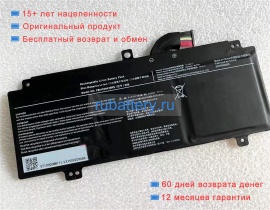 Toshiba Ps0123na1brs 11.55V 4220mAh аккумуляторы