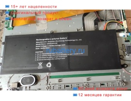 Rtdpart Zzny5283240 7.7V 0mAh аккумуляторы