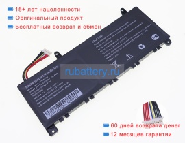 Rtdpart 875583-2s 7.6V 6000mAh аккумуляторы