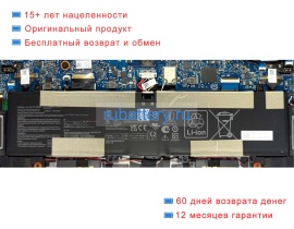 Asus 0b200-04130000 15.48V 4770mAh аккумуляторы