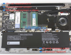 Аккумуляторы для ноутбуков vaio Vwnc71429-sl 11.55V 4780mAh