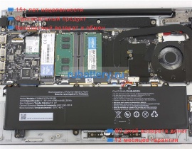 Аккумуляторы для ноутбуков vaio Fe 14.1 vwnc51429-sl 11.55V 4780mAh