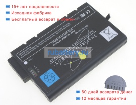 Аккумуляторы для ноутбуков agilent Inspired energy ni2020ed 10.8V 6600mAh