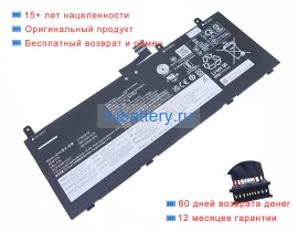 Lenovo L21c4p76 7.74V 6400mAh аккумуляторы