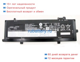 Lenovo 5b10w51903 15.48V 3392mAh аккумуляторы