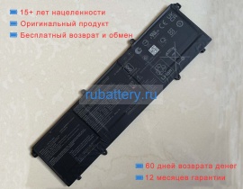 Аккумуляторы для ноутбуков asus Vivobook 16(x1605) 11.55V 3640mAh