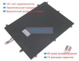 Rtdpart Th133c 3.8V 10000mAh аккумуляторы