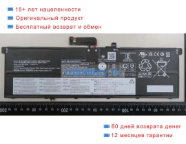 Lenovo L22c4pf4 15.52V 4705mAh аккумуляторы
