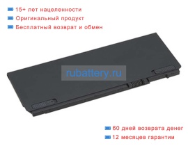Аккумуляторы для ноутбуков panasonic Cf-sr4rrbcp 11.55V 2543mAh