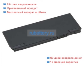Аккумуляторы для ноутбуков panasonic Cf-sr4rrbcp 11.55V 4300mAh