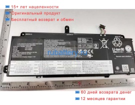 Lenovo L22d4p70 15.48V 3450mAh аккумуляторы