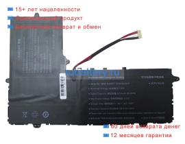 Rtdpart N14dpc 7.6V 5000mAh аккумуляторы