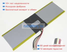 Аккумуляторы для ноутбуков trekstor Surfbook e11b 7.6V 5000mAh