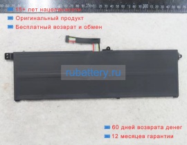 Lenovo L22b4pg3 15.36V 4623mAh аккумуляторы