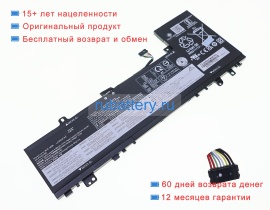 Lenovo L22b3pa3 11.31V 4156mAh аккумуляторы