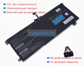 Nec Pc-vp-wp154 15.36V 3975mAh аккумуляторы