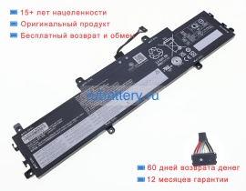 Lenovo L22c3pg1 11.52V 4948mAh аккумуляторы