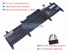 Nec Pc-vp-bp150 7.68V 4300mAh аккумуляторы