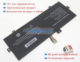 Аккумуляторы для ноутбуков iota Iota flo/64gb 7.6V 5800mAh