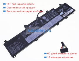 Lenovo 5b10w51908 11.64V 5413mAh аккумуляторы