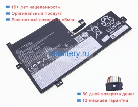 Lenovo L22c3p70 11.31V 4156mAh аккумуляторы