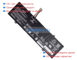 Аккумуляторы для ноутбуков gigabyte Aero 14 oled bmf 11.61V 5427mAh