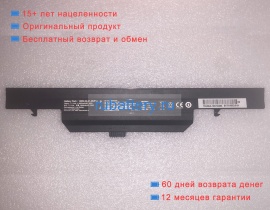 Аккумуляторы для ноутбуков tongfang T45-ga-18001 11.1V 5600mAh