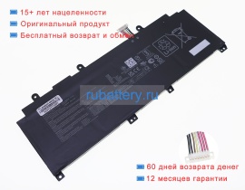 Аккумуляторы для ноутбуков asus Rog gv302x 15.56V 4820mAh
