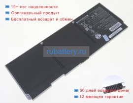 Panasonic Cf-vzsu2bu 11.55V 4786mAh аккумуляторы