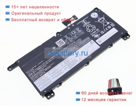 Lenovo L22b3pe0 11.52V 3820mAh аккумуляторы