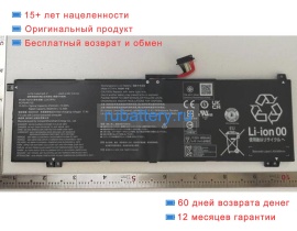 Lenovo 5b11k39113 15.52V 4742mAh аккумуляторы