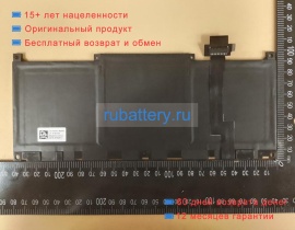 Аккумуляторы для ноутбуков dell Xps 13 9350 internals 11.55V 4524mAh
