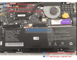 Аккумуляторы для ноутбуков other Lincplus p5 11.55V 4250mAh
