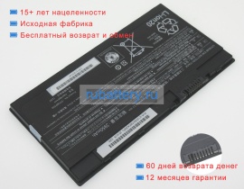 Аккумуляторы для ноутбуков fujitsu Lifebook u729x 10.8V 4170mAh