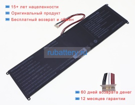 Аккумуляторы для ноутбуков other Tech corebook lite 15.6 7.6V 5000mAh
