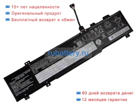 Lenovo L23m3pf0 11.31V 4156mAh аккумуляторы