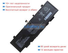 Unis B1l4165hga 15.48V 4200mAh аккумуляторы