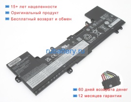 Lenovo L23m4pk2 15.08V 5040mAh аккумуляторы