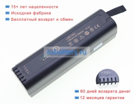 Exfo Xw-ex006 14.4V 5200mAh аккумуляторы
