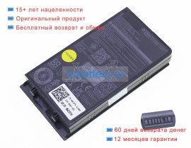 Аккумуляторы для ноутбуков dell Latitude 7030 7.8V 2195mAh