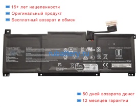Аккумуляторы для ноутбуков msi Modern 15 a10m 11.4V 3448mAh