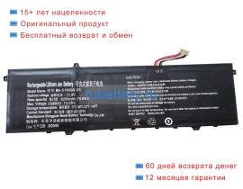 Other Nv-518098-3s 11.4V 6200mAh аккумуляторы