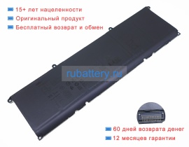 Dell 0j8fk9 11.7V 8504mAh аккумуляторы