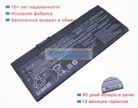 Аккумуляторы для ноутбуков fujitsu Lifebook u759/a 14.4V 3490mAh